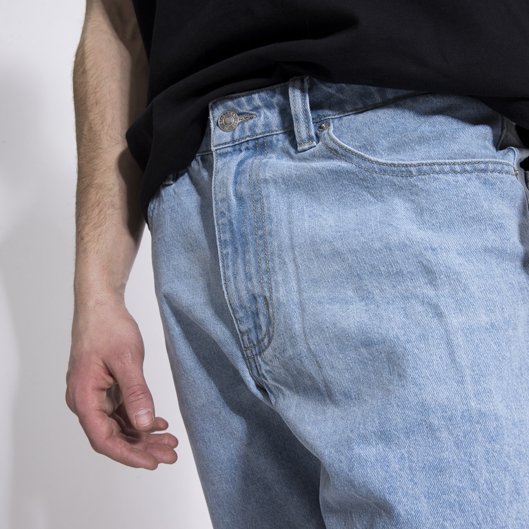 Jeansshorts "Grant" Jeansshorts "Grant"